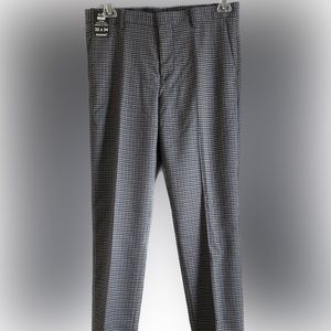 Murano Men’s Slim fit dress slacks